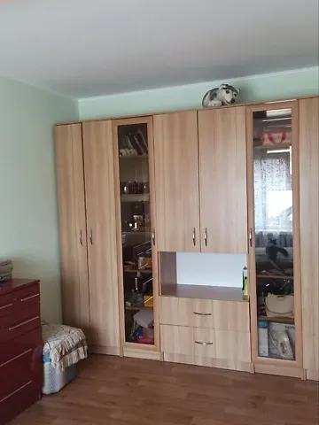 Продаж 1к Квартира 31 кв.м Паркова вулиця 24/2 Миколаїв - фото 6