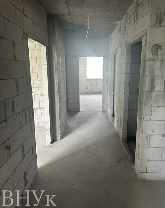 Продаж Квартира 3-кімнатна, 3/11 поверх на Євгена Коновальця Тернопіль - фото 3