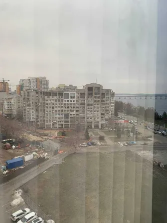 For rent 3-room Apartment 110 sq.m січеславська набережна 49 Dnipro - photo 20