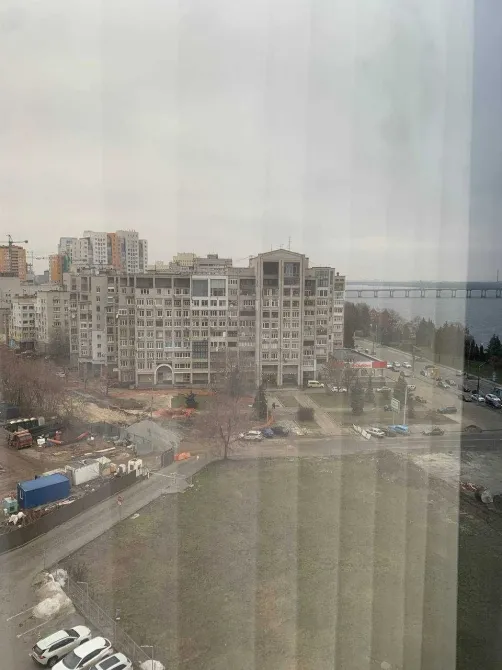 Оренда 3к Квартира 110 кв.м січеславська набережна 49 Дніпро - фото 20