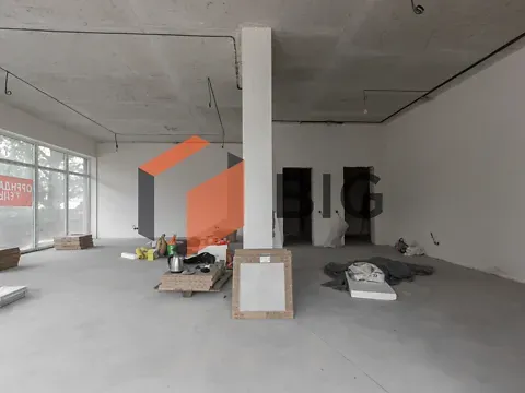 Здається  площа 155 кв.м 1-й поверх Львів Городоцька вулиця 226А корпус 1 Львів - фото 6