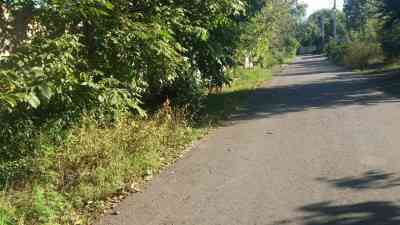 Продаж земельної ділянки 0.1 соток на ул. Садовая, 42 Limanka