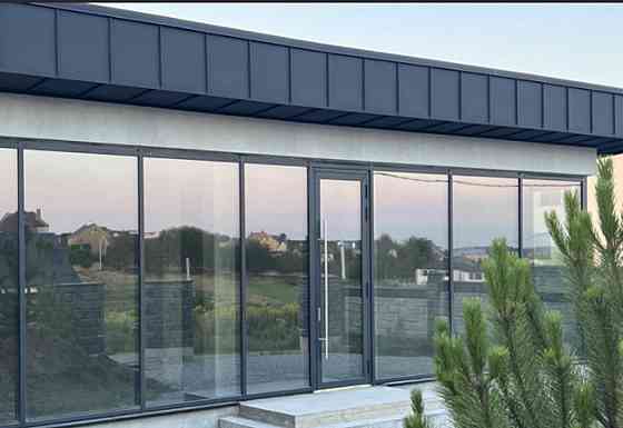 Продаж 1-поверховий Будинок  95 кв.м 3 кімн. на Грунтова вул. Рівне