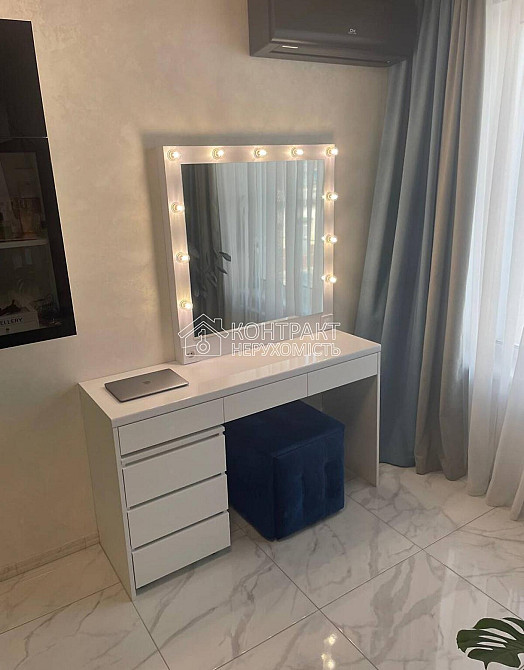 Продаж Квартира 1-кімнатна, 3/9 поверх на вул. Героїв Харкова Харків - фото 12