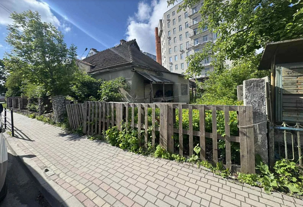 Продаж 1 поверхового будинку з ділянкою, м. Тернопіль Тернополь - изображение 1