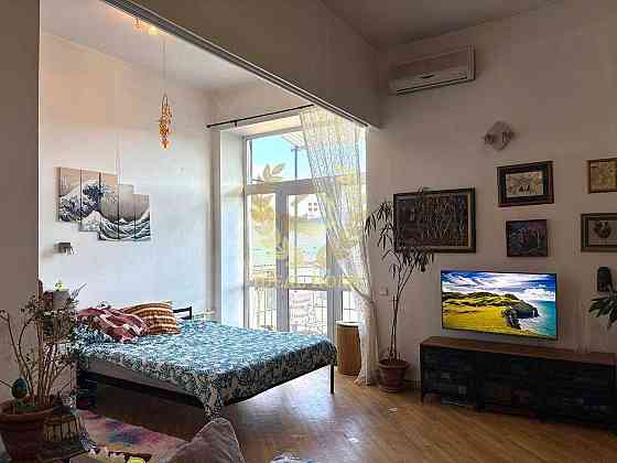 Стильна простора квартира в самому серці Подолу Киев