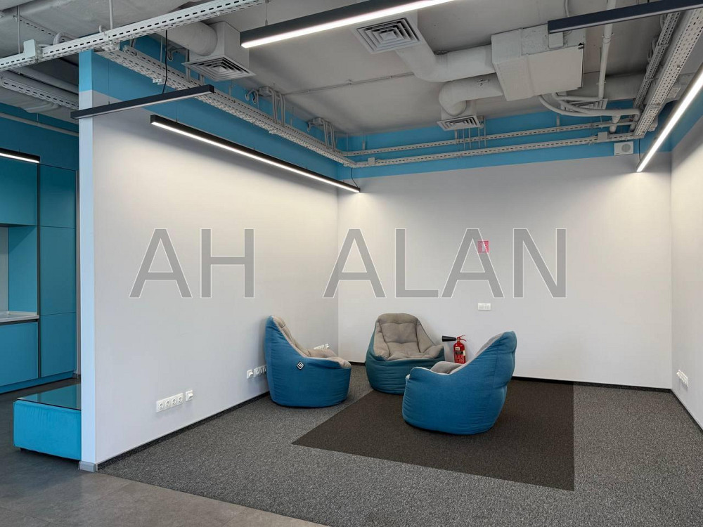 Оренда офісне приміщення на Гайдара вул., 54 поверх - 5/8 Київ - фото 7