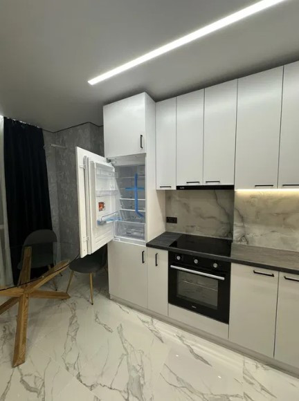 Продам 3-х комнатную квартиру в ЖК Приморские Сады. Крижанівка (Комінтернівський район) - фото 3