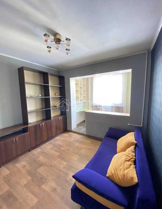 Оренда Квартира 1-кімнатна, 4/16 поверх на вул. Молочна Харьков - изображение 2