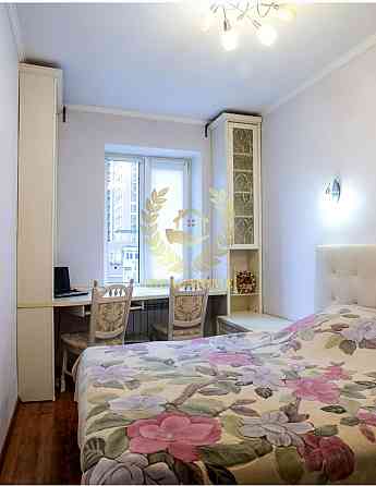 Продаж квартири в центрі Києва Киев
