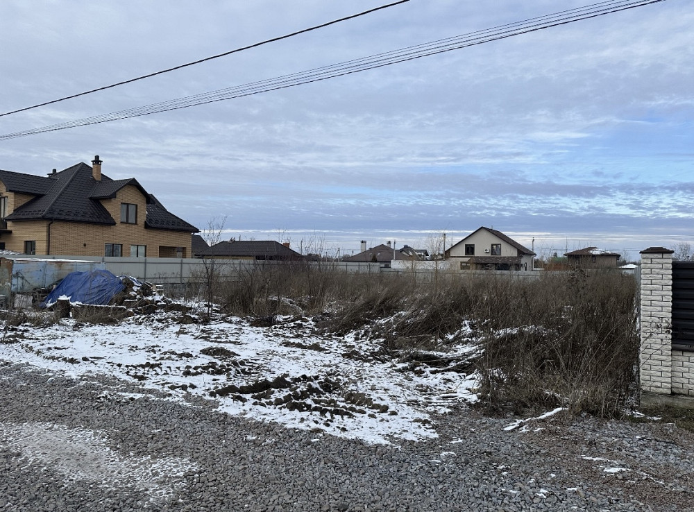 Продаж земельної ділянки 10 соток на ЖМ "Крошенський" Zhytomyr - photo 4