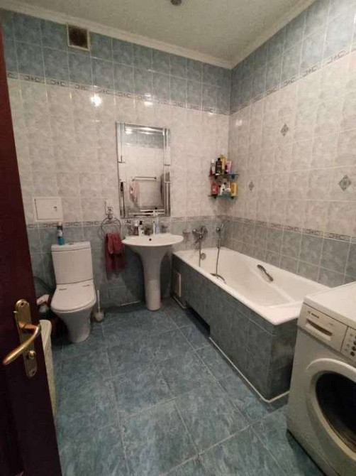 Оренда Квартира 3-кімнатна на Севастопольская ул. Київ - фото 2