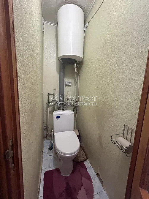 Продаж Квартира 3-кімнатна, 9/9 поверх на вул. Болгарська Kharkiv - photo 17