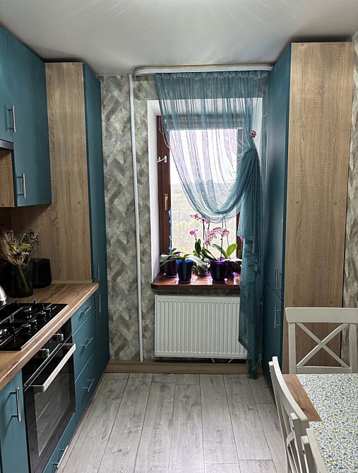 Продаж Квартира 3-кімнатна, 9/10 поверх на Слобідська Житомир - фото 2