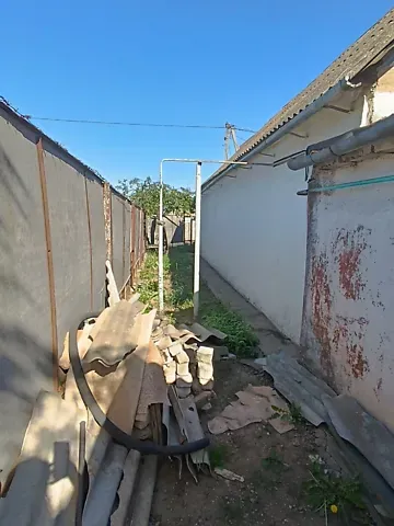 Продаж 1-поверховий   62 кв.м 3 кімн. на Миропольського лікаря (Желєзнякова) вулиця 43 Миколаїв - фото 12