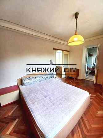 Продаж Квартира 2-кімнатна, 4/9 поверх на Ентузіастів, 51/24 Київ