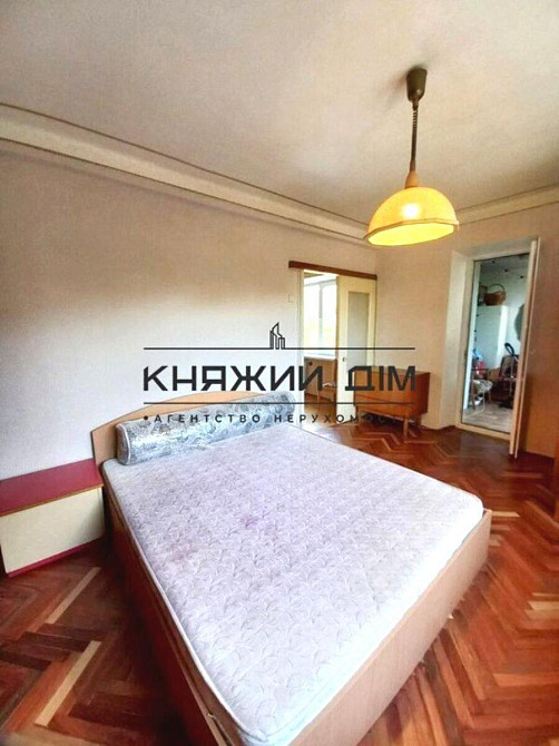 Продаж Квартира 2-кімнатна, 4/9 поверх на Ентузіастів, 51/24 Киев - изображение 3