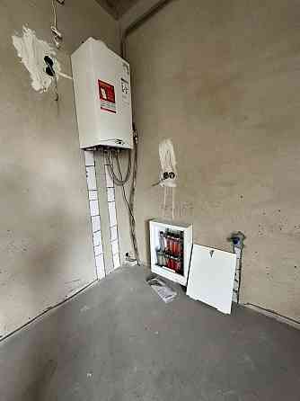 Продаж Квартира 1-кімнатна, 9/10 поверх на вул. Данила Галицького Рівне