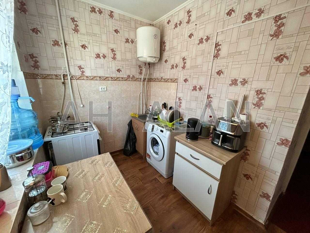 Продаж Квартира 1-кімнатна, 5/9 поверх на Володимира Івасюка вул., д. 42 Київ - фото 4