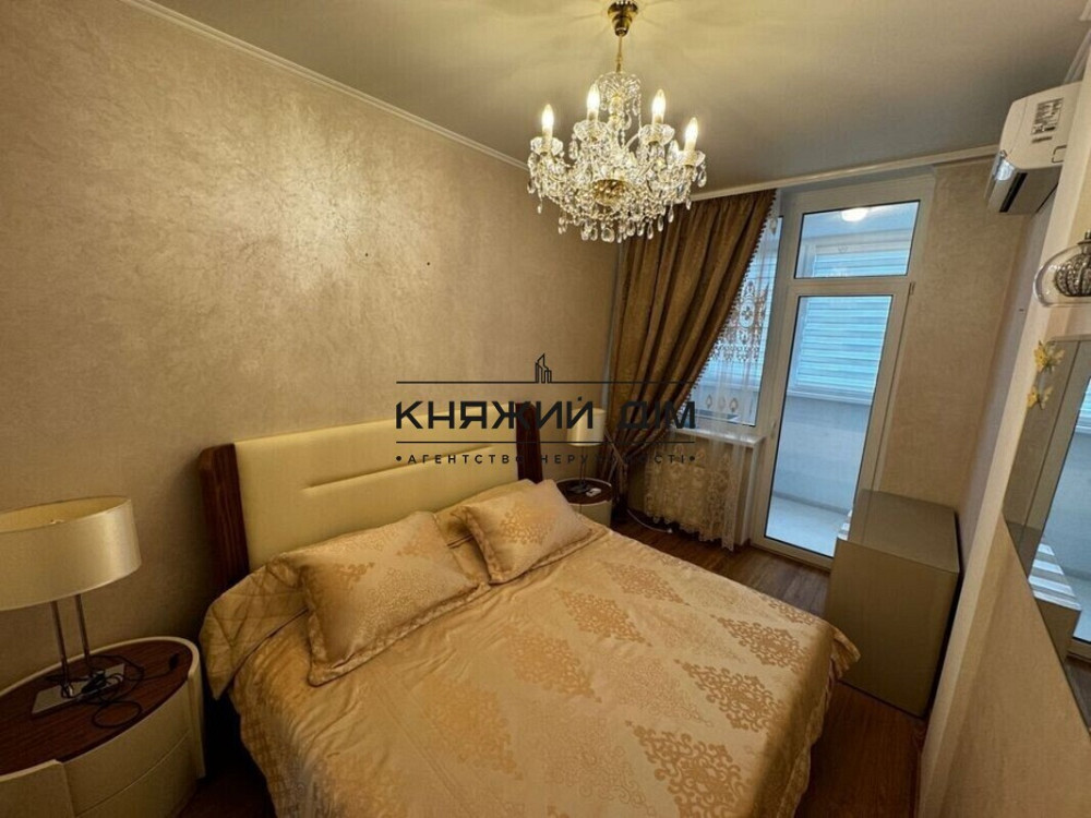 Продаж 1-но к. квартири на Позняках. № 21145400 Київ - фото 18