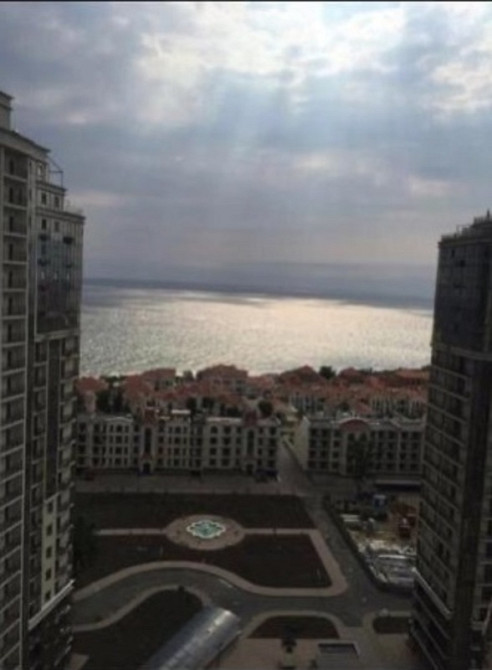 Оренда Квартира 1-кімнатна, 8/18 поверх на Французский б-р, 60б Одеса - фото 10