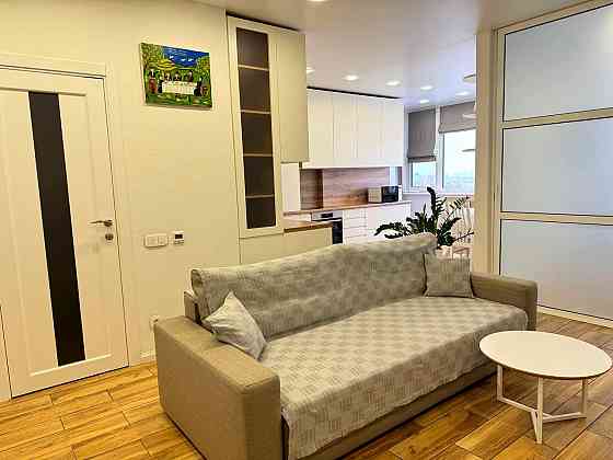 Продаж Квартира 2-кімнатна, 21/23 поверх на Генерала Шаповала вул., д. 20 Київ