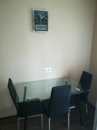 Оренда Квартира 1-кімнатна, 16/16 поверх на ул. Андрея Малышко, 35 Київ