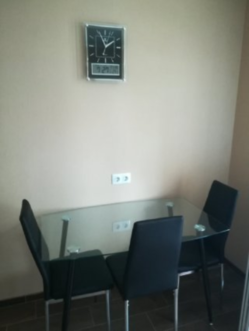 Оренда Квартира 1-кімнатна, 16/16 поверх на ул. Андрея Малышко, 35 Київ - фото 4