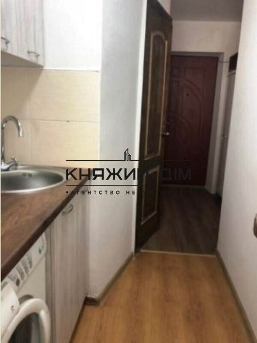 Оренда Квартира 1-кімнатна, 1/9 поверх на Бастионный пер. Kiev - photo 7