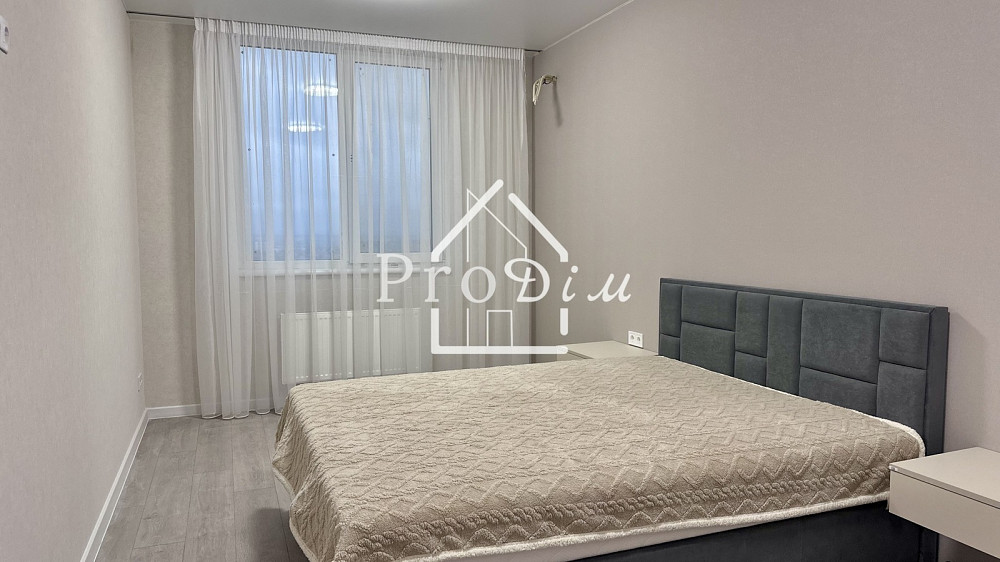 Продаж квартира з ремонитом ЖК Південний Квартал Сімї Стешенків 9 Kiev - photo 5