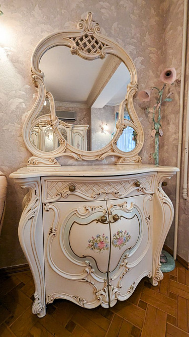 Продам 4-ком. квартиру в переулке Дунаева, Французский бульвар Одеса - фото 6