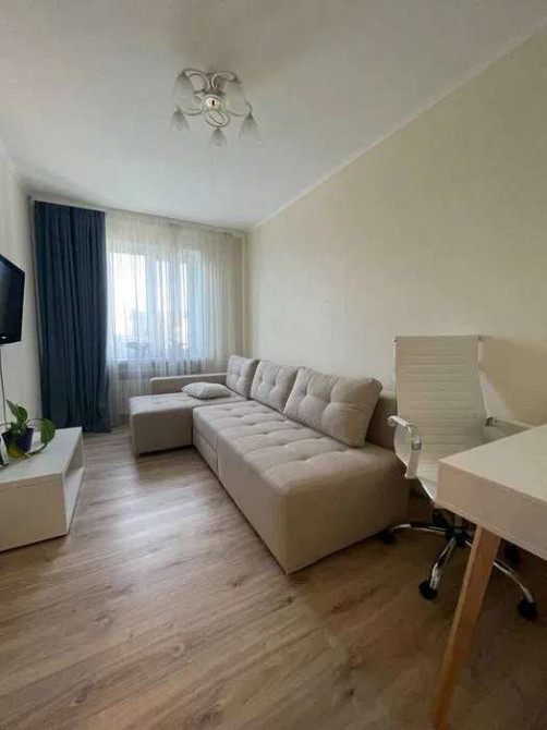 Оренда Квартира 3-кімнатна, 9/9 поверх на ул. Полярная Київ - фото 4