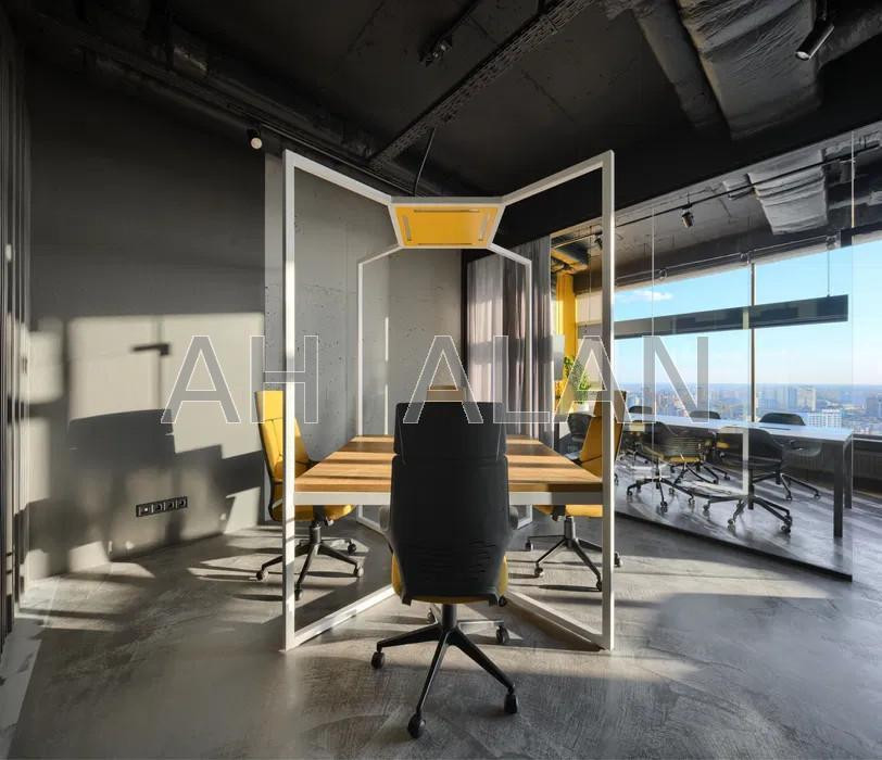 Оренда Будинок 5-кімнатний на Кловський узв. Київ - фото 13