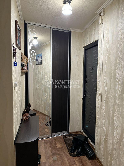 Оренда Квартира 1-кімнатна, 8/9 поверх на вул. Бучми Kharkiv - photo 3