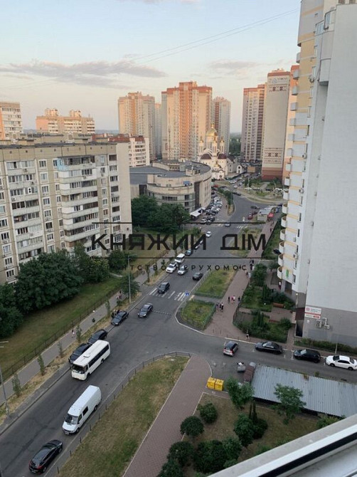 Продажа раздельной 3-х к.кв. на Позняках. № 21133191 Киев - изображение 11