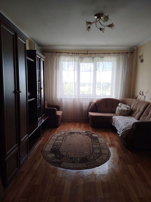 Продаж Квартира 3-кімнатна, 3/9 поверх на Романа Шухевича вул., д. 4 Kiev - photo 1