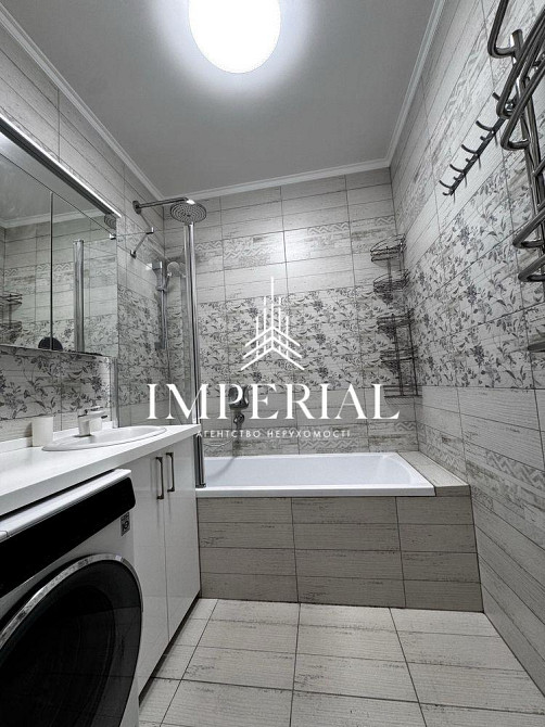 Оренда Квартира 2-кімнатна, 22/24 поверх на вул. Нижньоключова Київ - фото 16