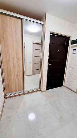 Оренда Квартира 1-кімнатна, 12/12 поверх на ул. Михаила Ломоносова, 58а Київ