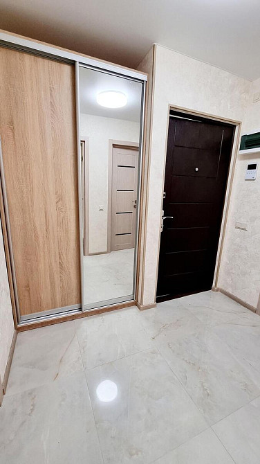 Оренда Квартира 1-кімнатна, 12/12 поверх на ул. Михаила Ломоносова, 58а Київ - фото 4