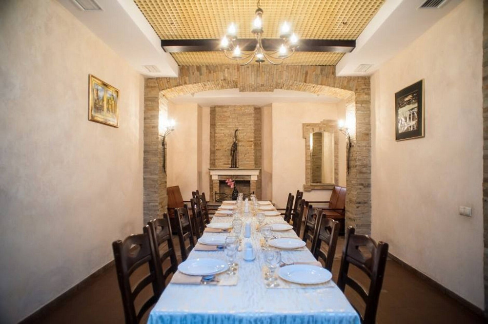 Оренда заклад громадського харчування на Кривоноса М. вул., 2Б Тернопіль - фото 7