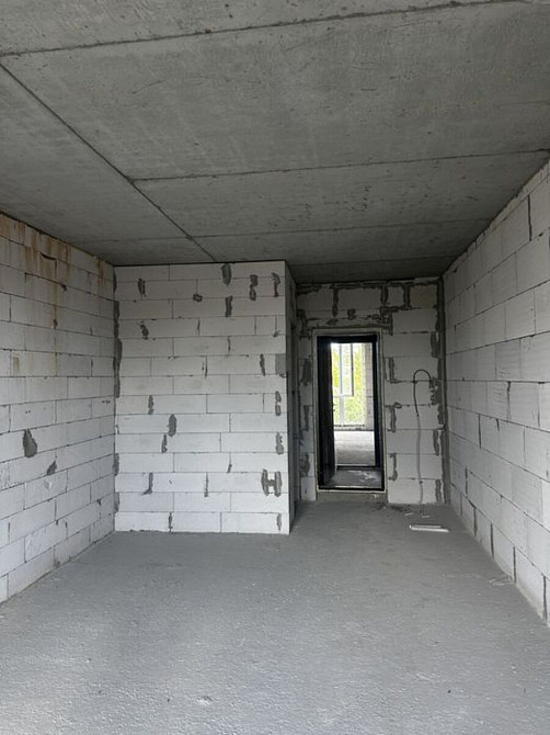 Продаж Квартира 1-кімнатна, 3/4 поверх на Луговая, 56а Київ - фото 6