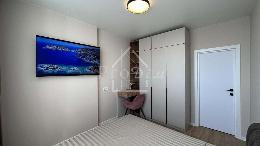 Продаж 2к квартира ЖК Південний квартал Сімї Стешенків 9 Киев - изображение 14