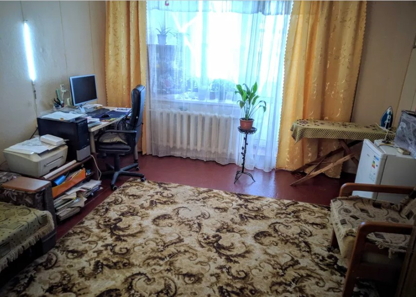 Продам 3х комн.квартиру Одеса - фото 1