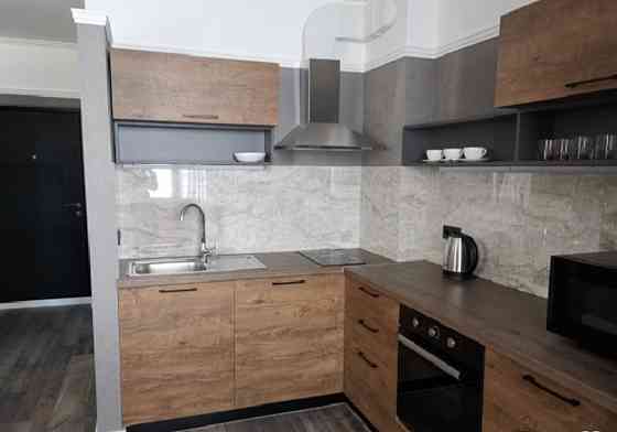 Оренда Квартира 1-кімнатна, 5/16 поверх на Небесной Сотни пр. Одесса