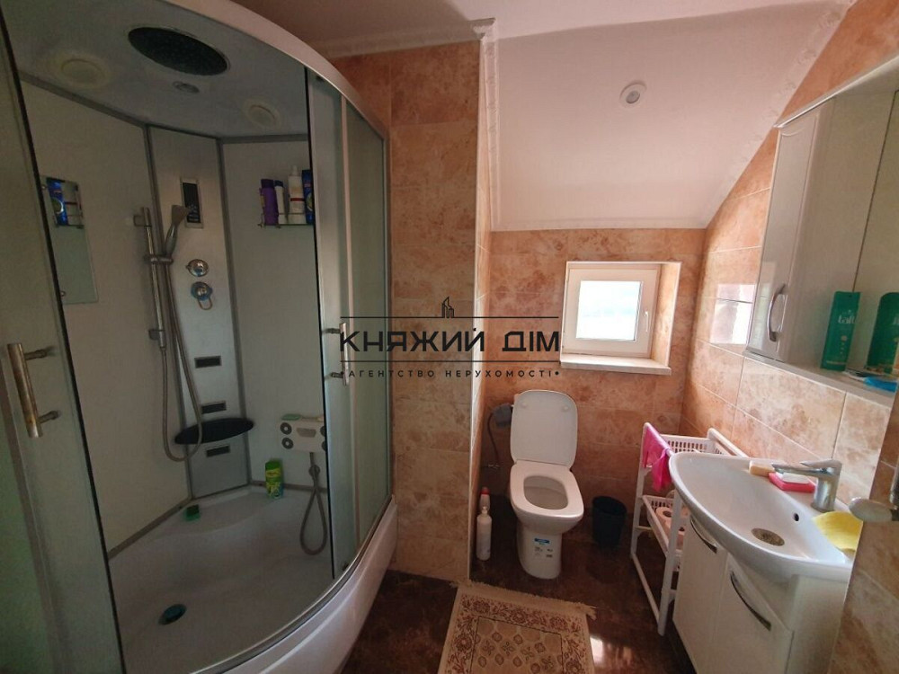 Продаж 2-х поверхового будинку в смт Літки Броварський р-н. № 2211723  - фото 10