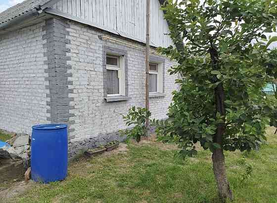 Продаж Будинок 3-кімнатний на провулок 2-й Соколовський Житомир