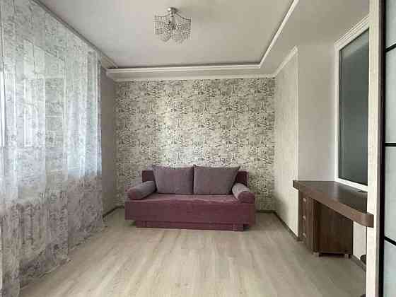 Оренда Квартира 1-кімнатна, 19/24 поверх на пр. Петра Григоренко Київ