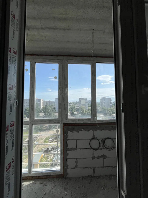 1 кімнатна квартира, ЖК Променада, м. Вишневе, бучанський район Vyshneve - photo 5