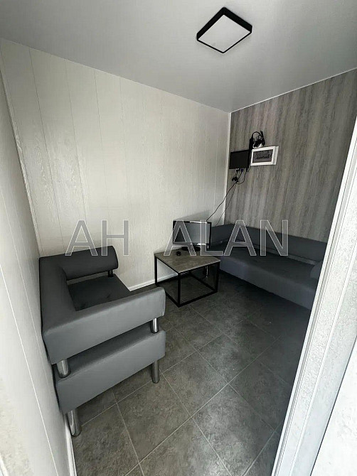 Оренда торгове приміщення на Берестейский пр-т, 6 приміщень - 1, поверх - 1/1 Київ - фото 10