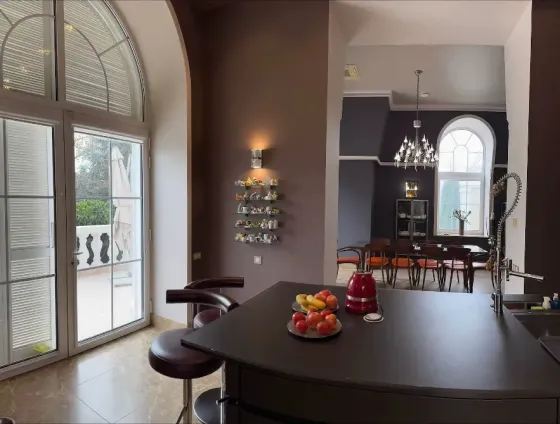 Продаж 2-поверховий Будинок з ділянкою 20 сот 501 кв.м 4 кімн. на Кордонний провулок Одеса